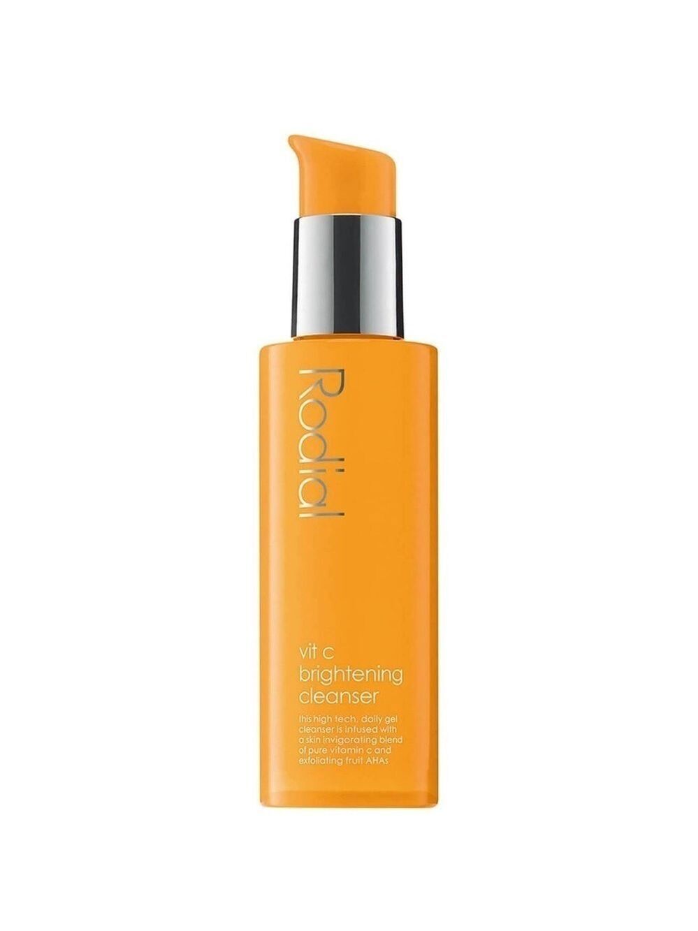 - Rodial Vitamin C Brightening Cleanser